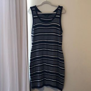 NWT Banana Republic Knit Dress